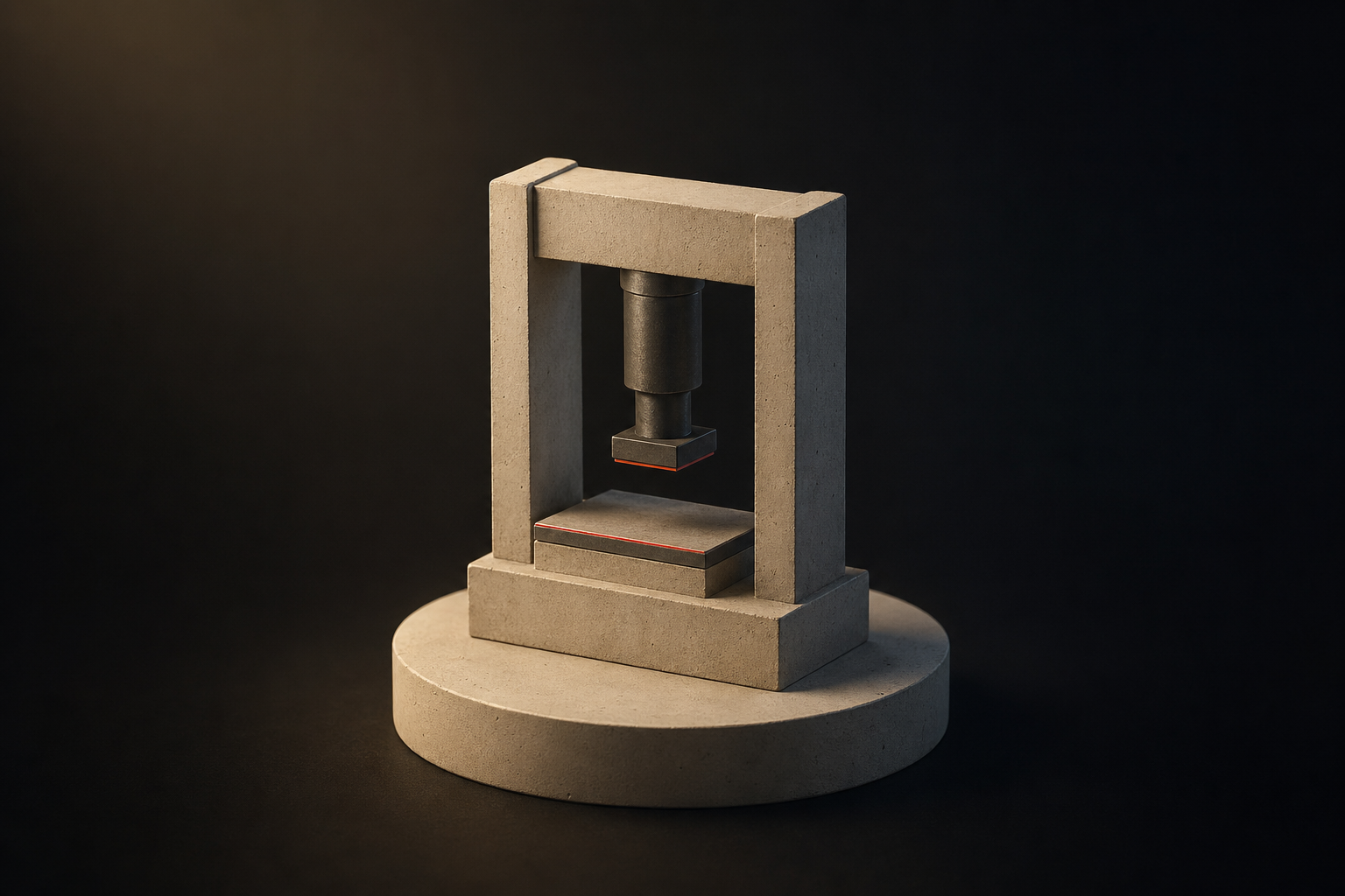 Hydraulic Press